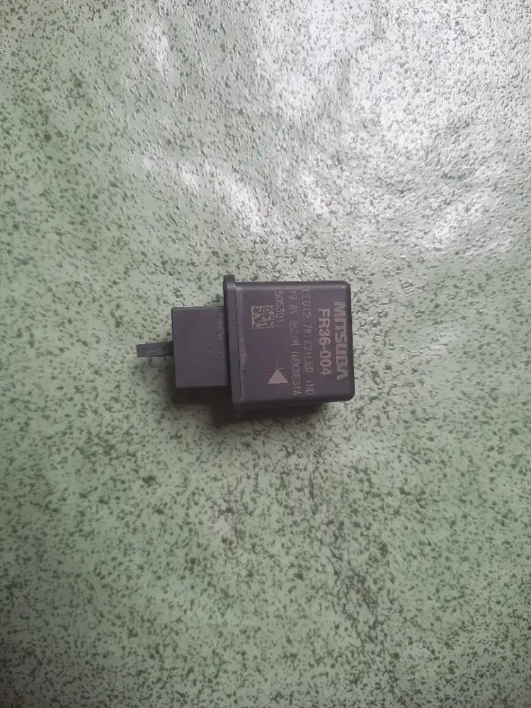 Fasher Sein Vario 125 New K59