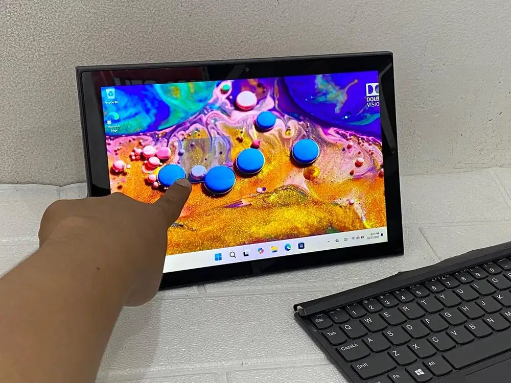 Lenovo Ideapad Duet 3 10lGl5 (Touchreen)