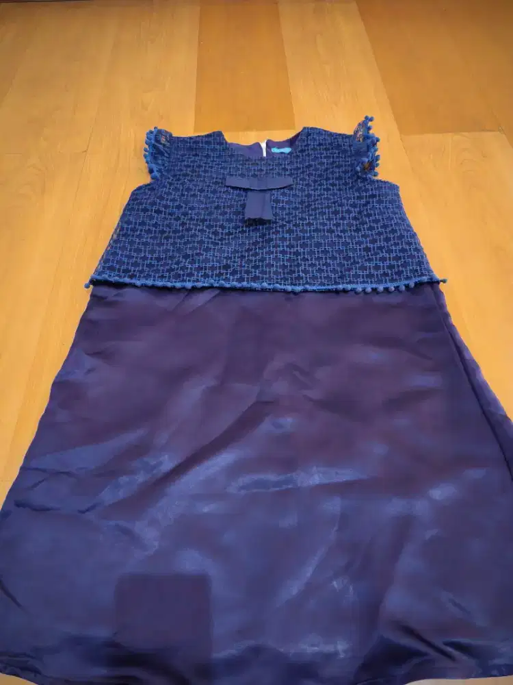 Branded KIDZ TOO UK 12 original