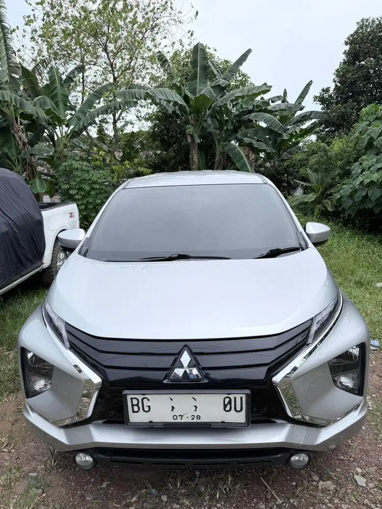 JUAL CEPAT - EXPANDER EXCEED 2018