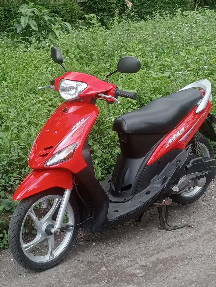 Yamaha mio 2006 AB Bantul