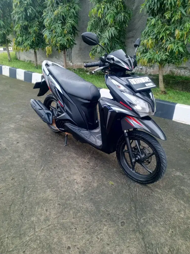 Honda Vario 125