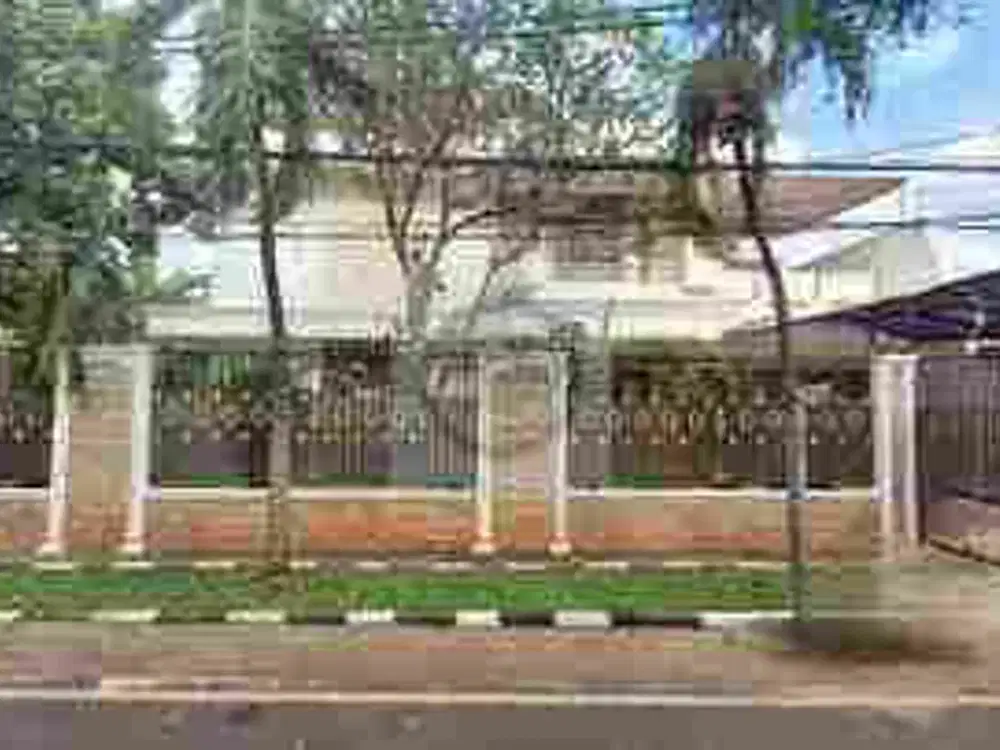 ruma 500² di duren sawit Jakarta Timur