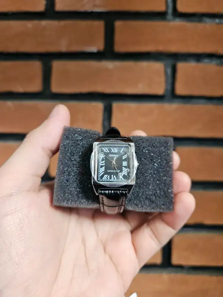 Jam Casio LTP-V007L-1BUDF