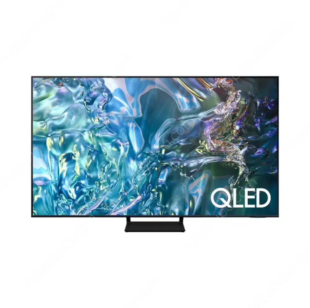 Samsung 50 Inci Led 4k Smart Tv Qa50q60dakxxd