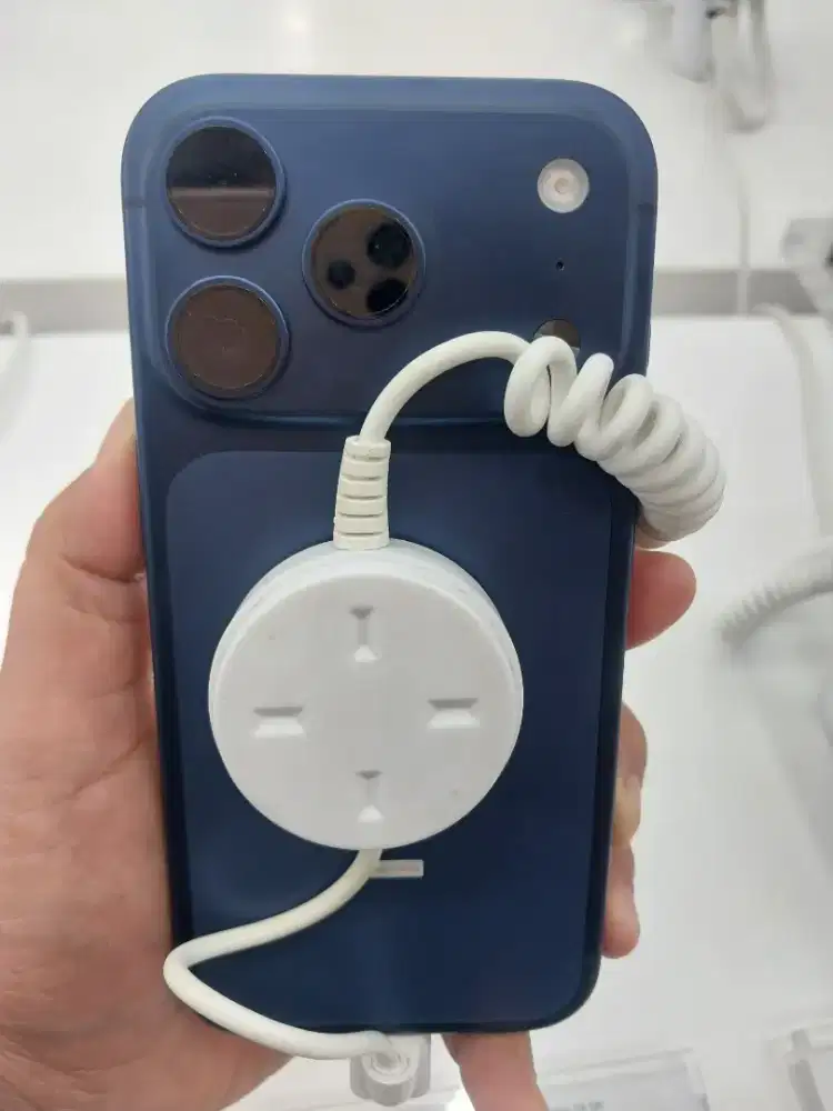 Iphone 17 Pro 128GB