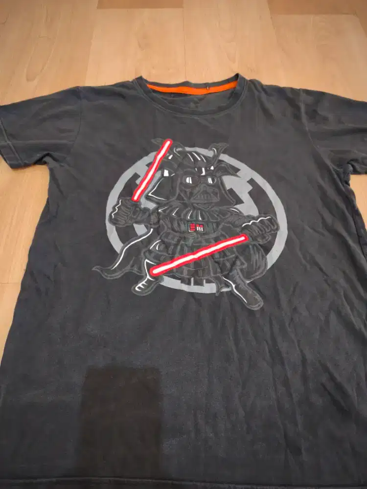 Star wars' fashion