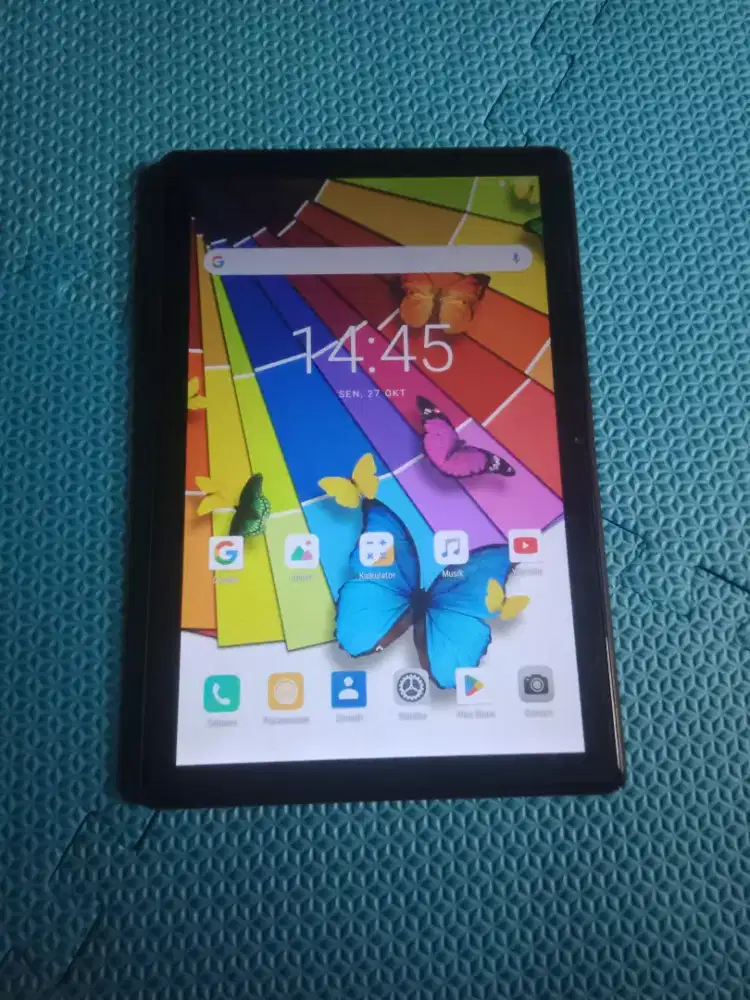Tablet cina ram 12gb /256 , jaringan 5G , bisa kartu bisa wifi
