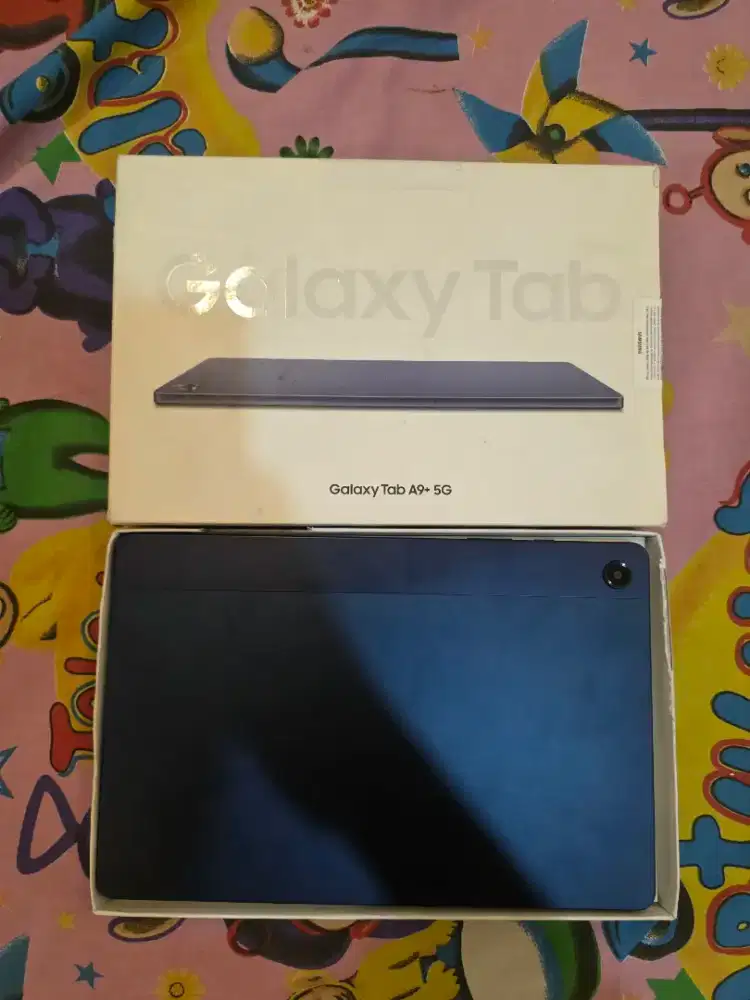 Samsung Tab A9 Plus 5G 8/128gb sein