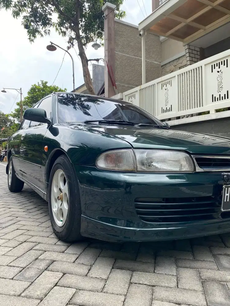 Mitsubishi Lancer 1995 Bensin