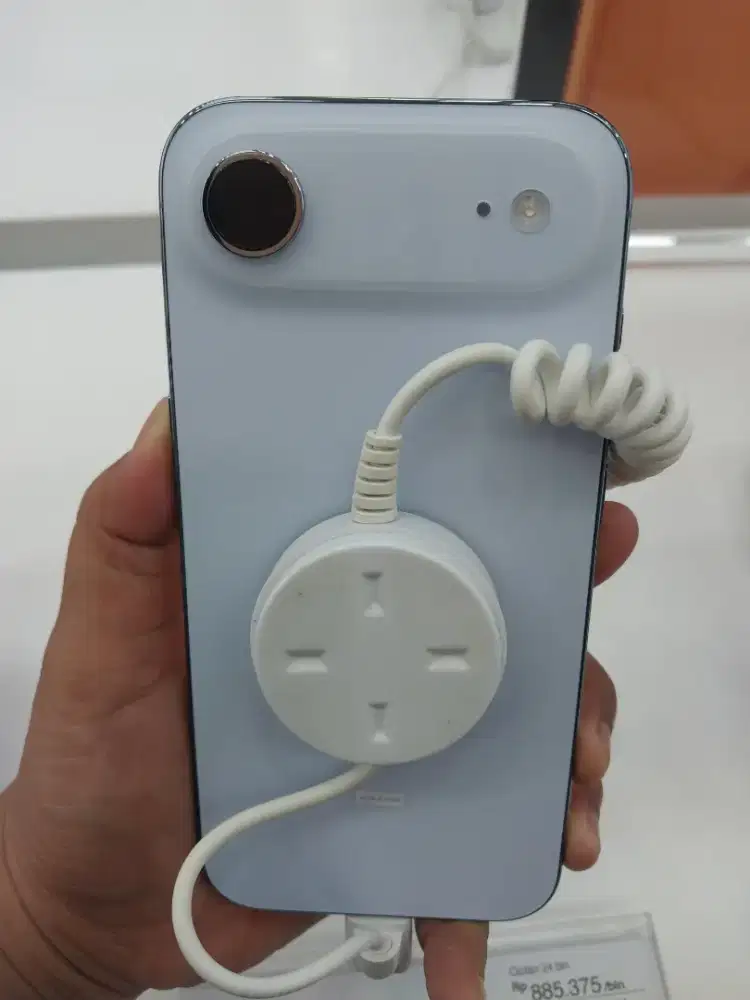 Iphone Air 256 GB