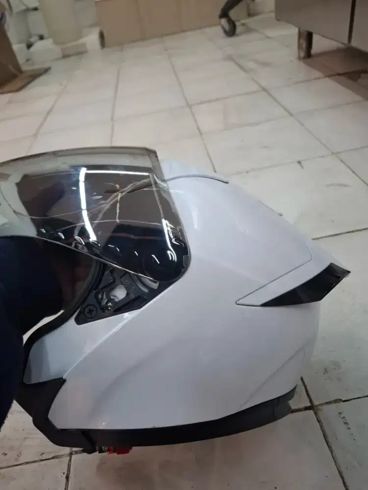 Helm ALV Genos (M) Non bt