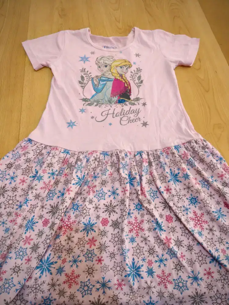 Branded Disney ori