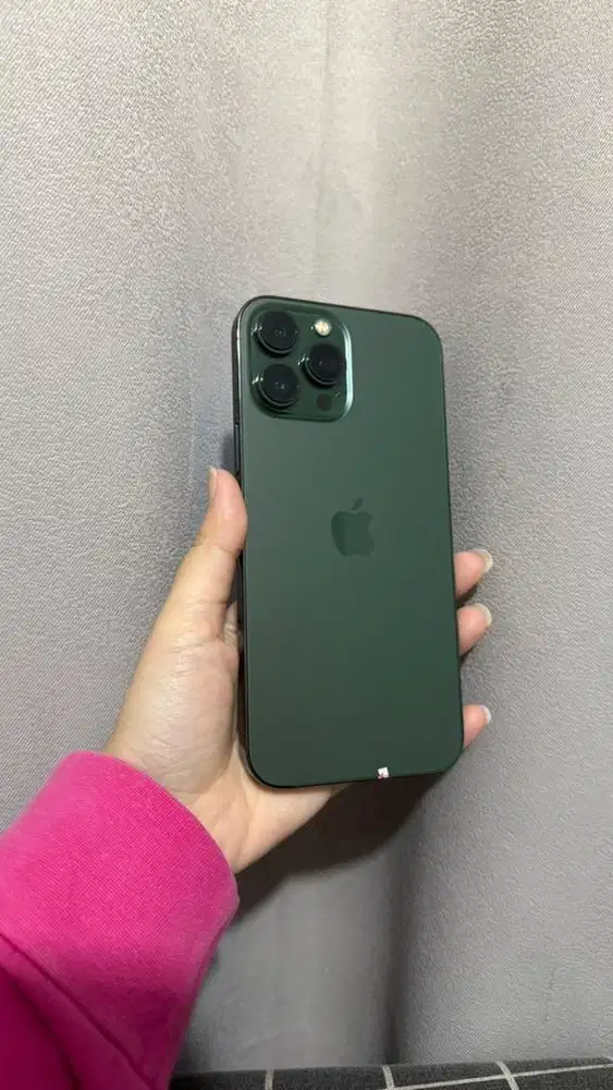 Iphone 13 pro max 128Gb ex ibox