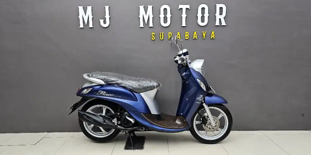KREDIT DP 300 RB // Yamaha Fino Grande tahun 2020