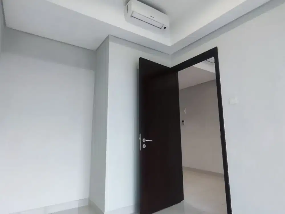 Dijual Apartemen Puri Mansion Tipe 1 Kamar Tidur Luas 37 m2 Kondisi Furnish Bawaan Developer Harga Termurah 505 Juta Dijamin