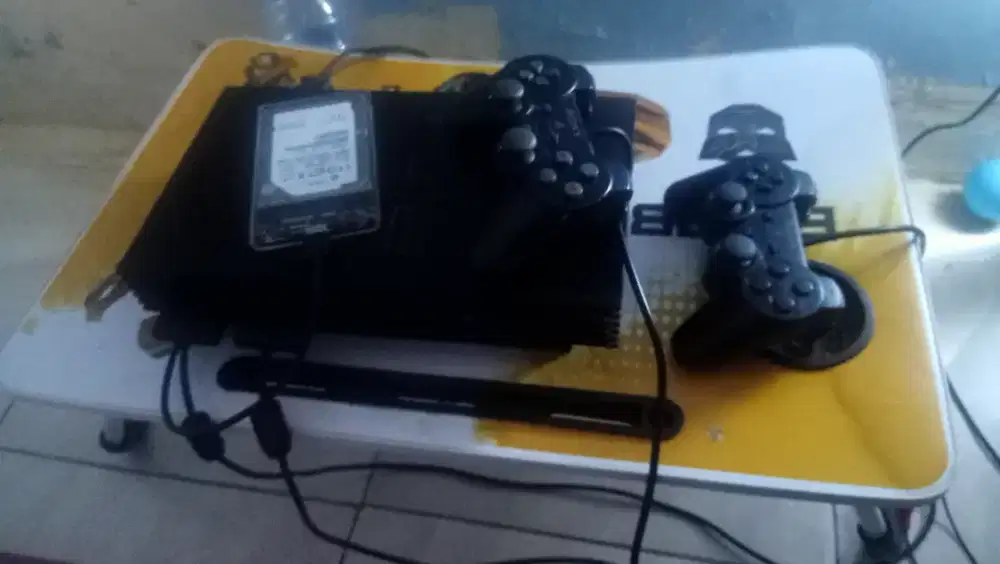 PS2 MATRIX SERI 1000