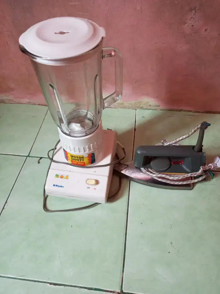 Jual perabotan dapur