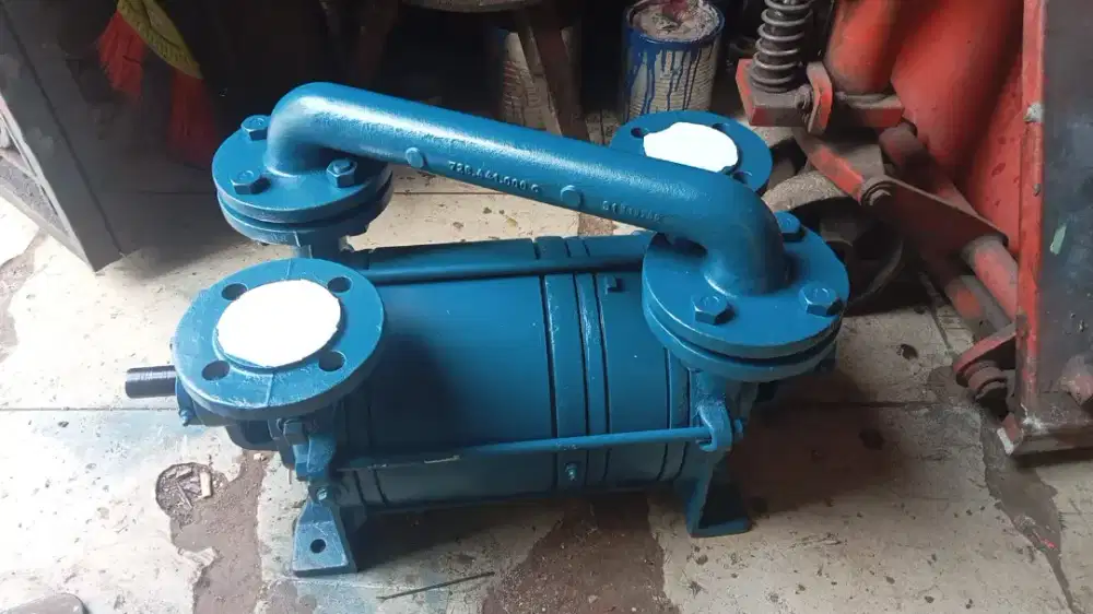 Jual vacum SIHI