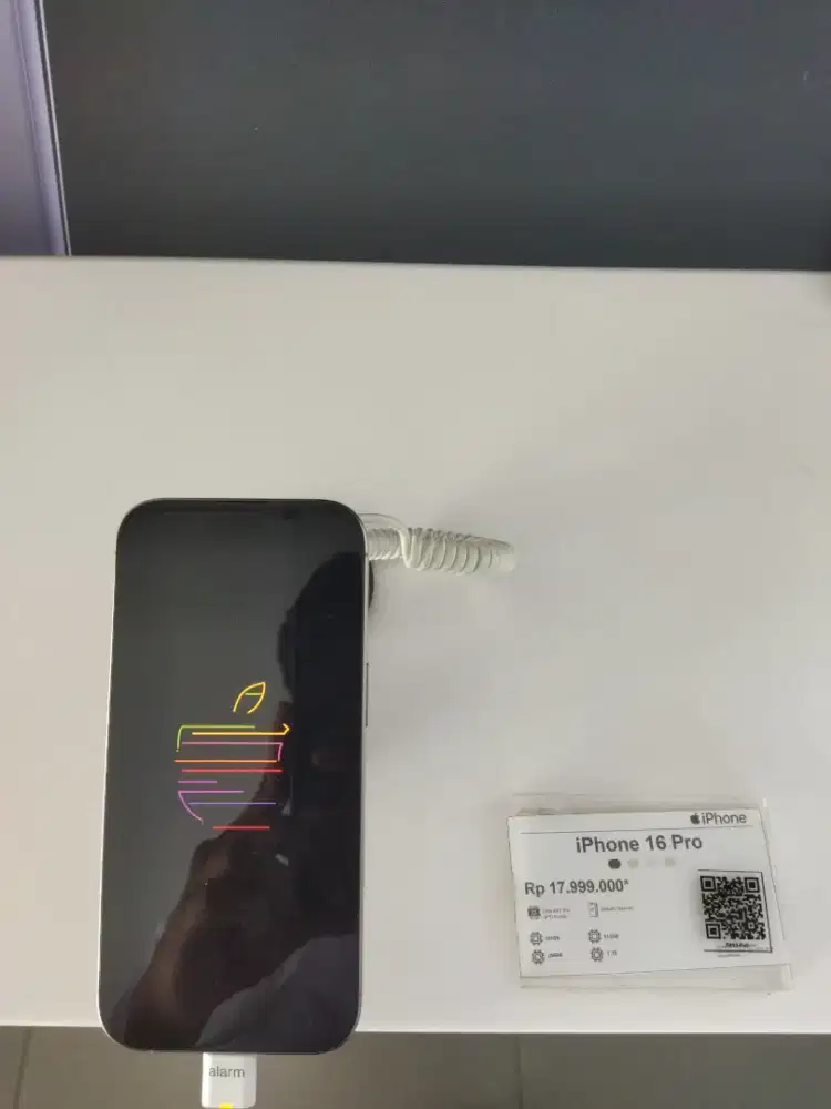 IPHONE 16 PRO cicilan ringan tanpa kartu kredit