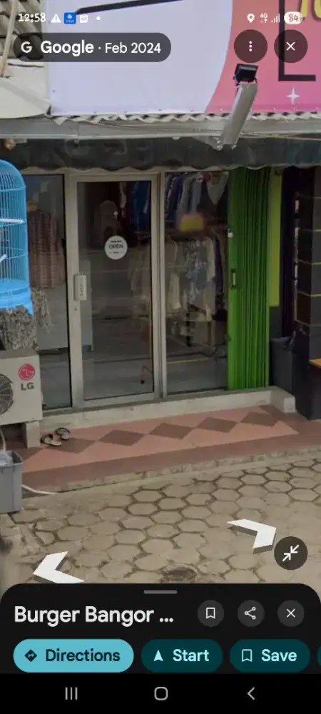 Lowongan untuk yang pintar masak