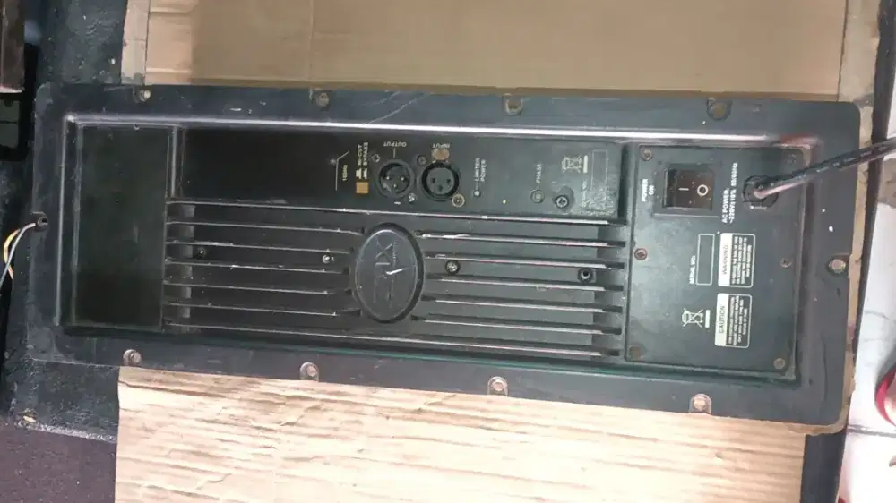 Modul aktif sub 2000wat