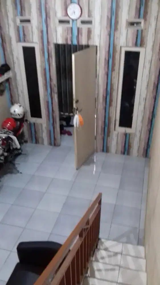 Rumah murah strategis cipinang klender jatinegara tebet buaran mudah