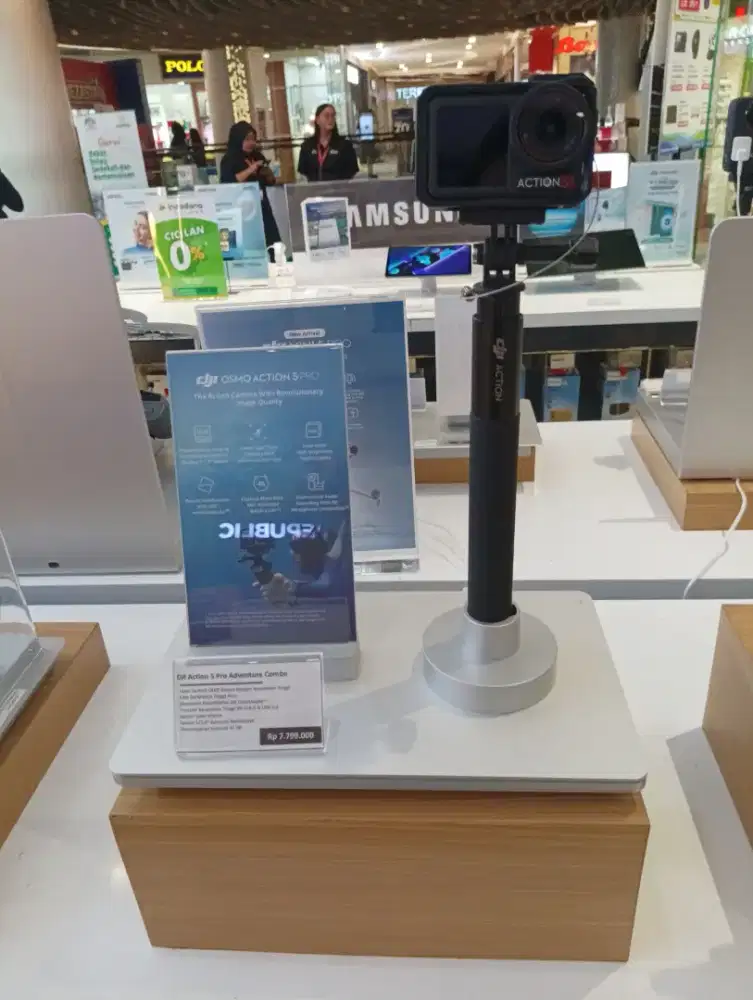 DJI ACTION 5 PRO ADVENTURE COMBO