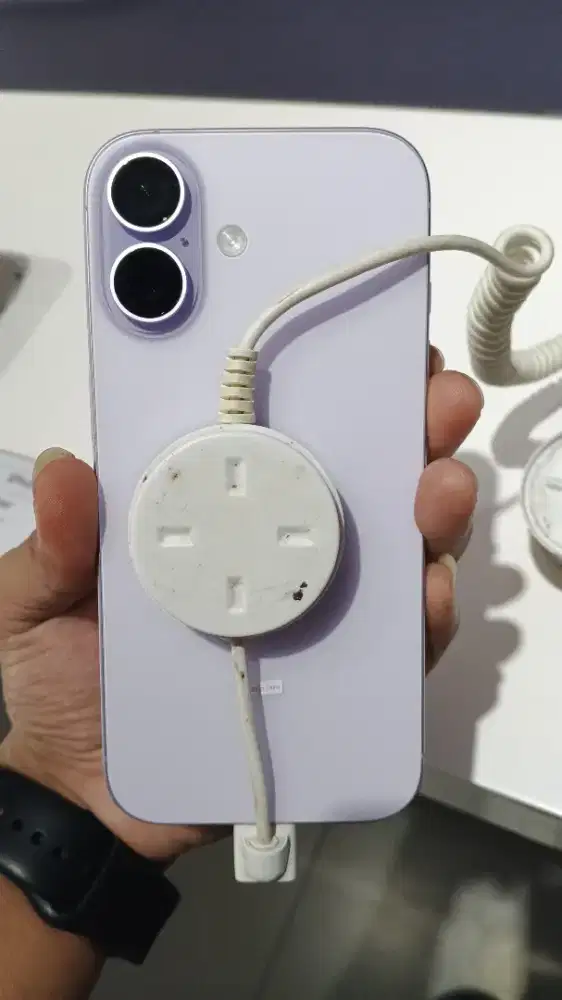 Kredit iPhone 17 Basic