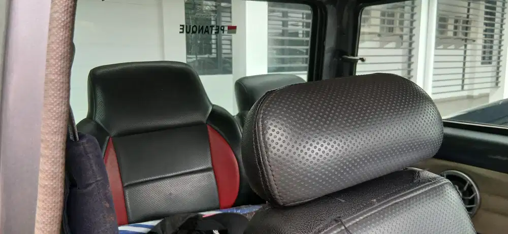 Daihatsu Hiline 1989 Diesel