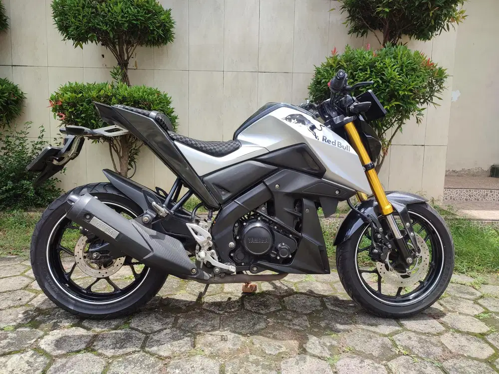 XABRE TAHUN 2016 GRESS