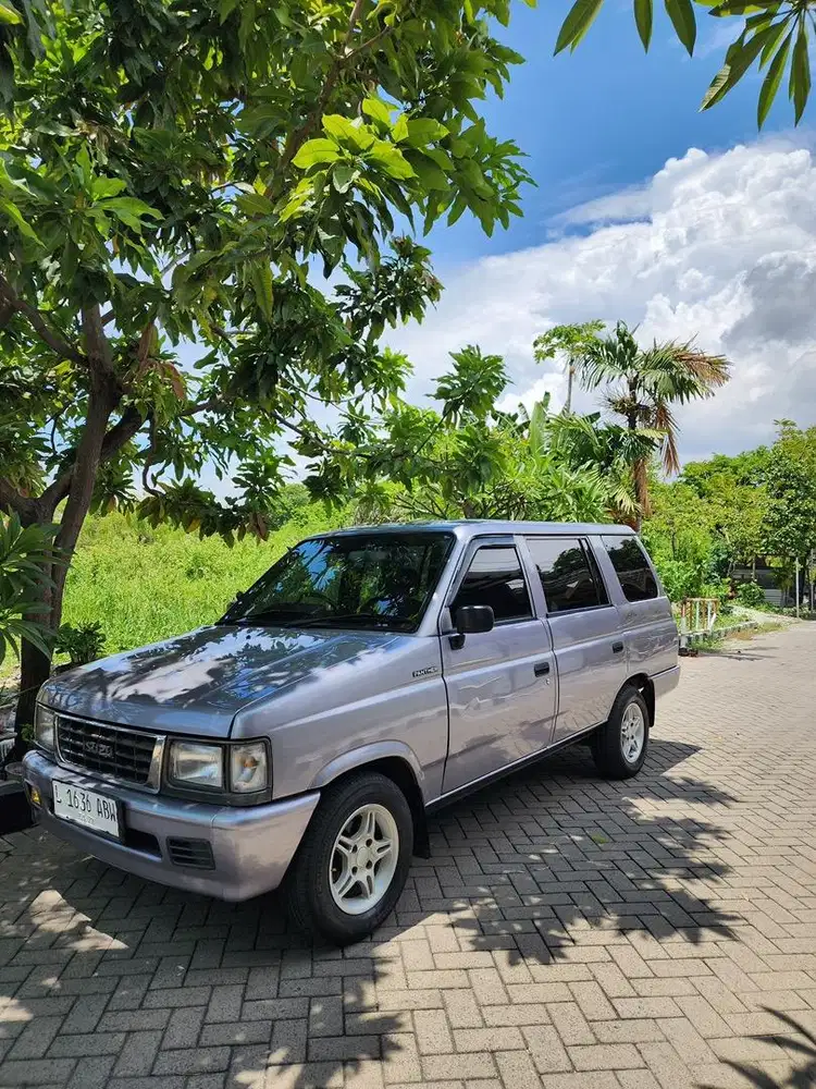 Panther New Royale 200