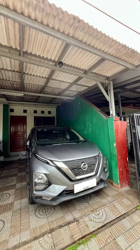 All New Nissan Livina VE 1.5 A/T original