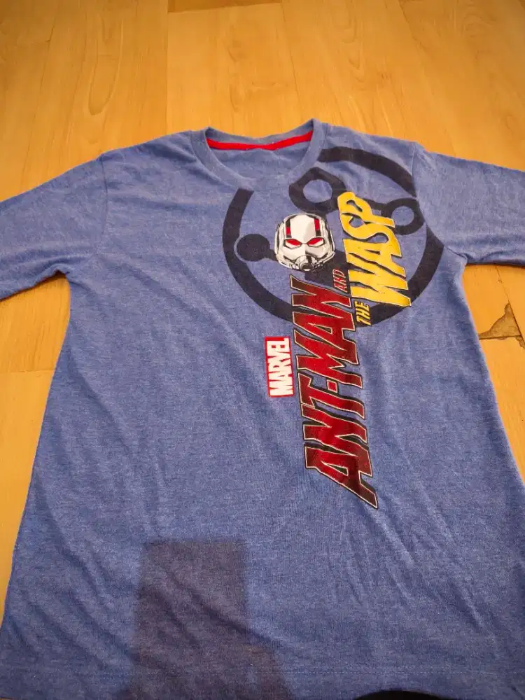 Branded Marvel Ori