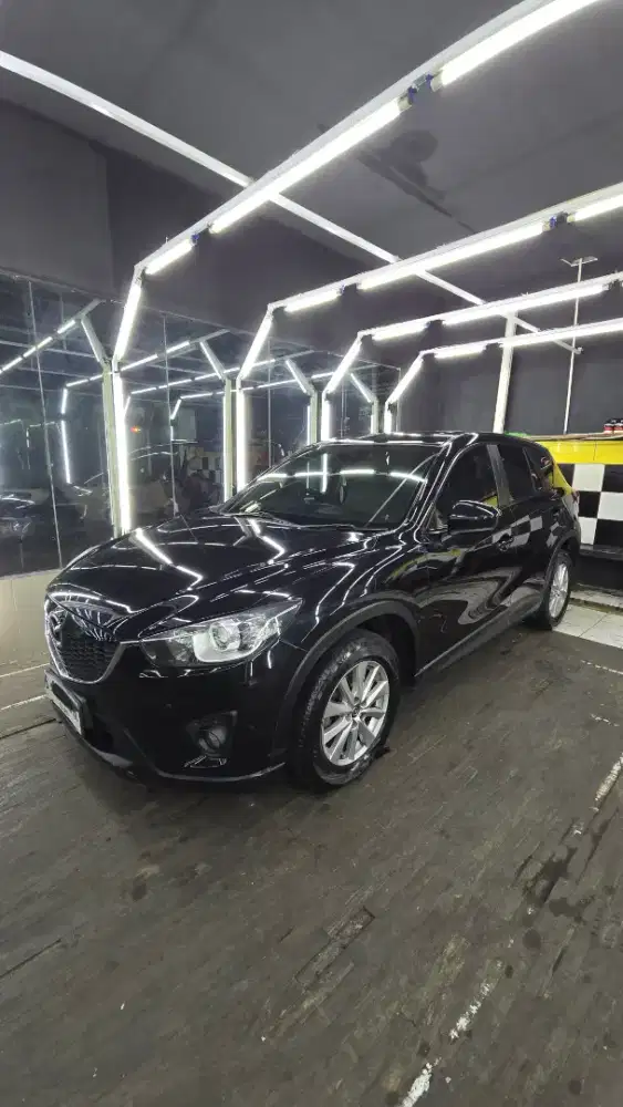 Mazda CX-5 2014 Good Condition (Individu)