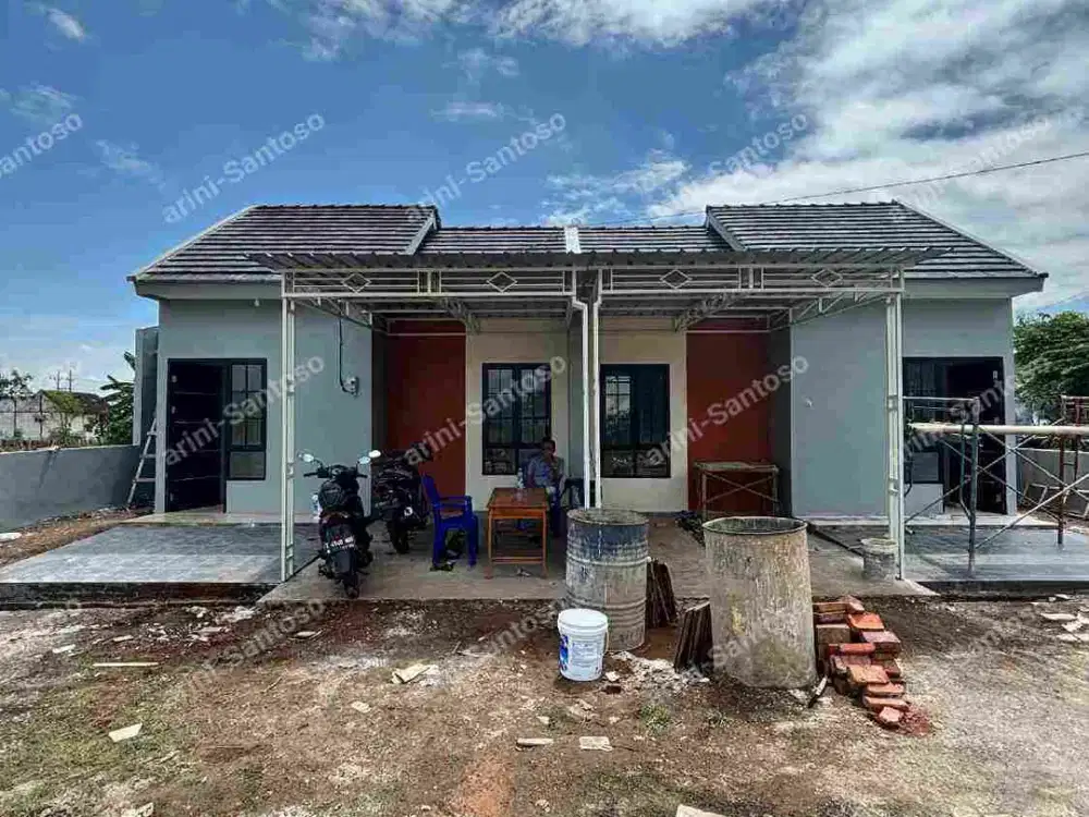 Green star 2 kebonagung puri subsidi