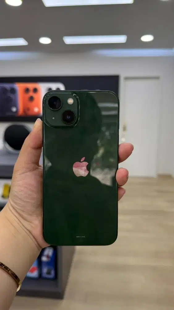 Iphone 13 128 GB