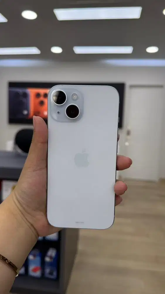 Iphone 15 128 GB