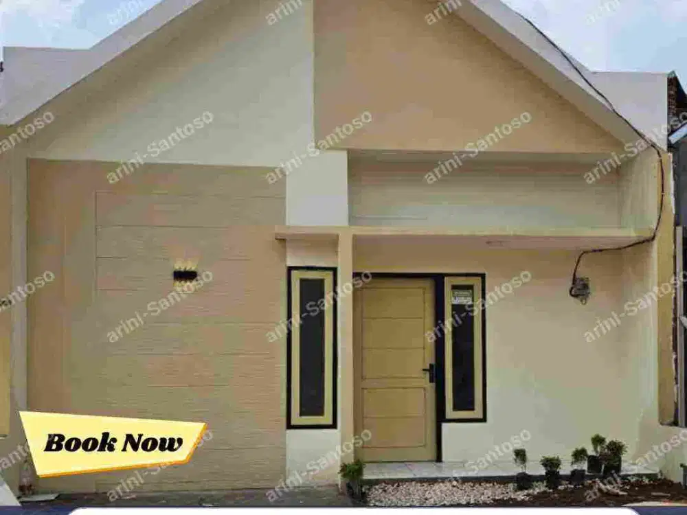 griya sooko asri subsidi bonus undian