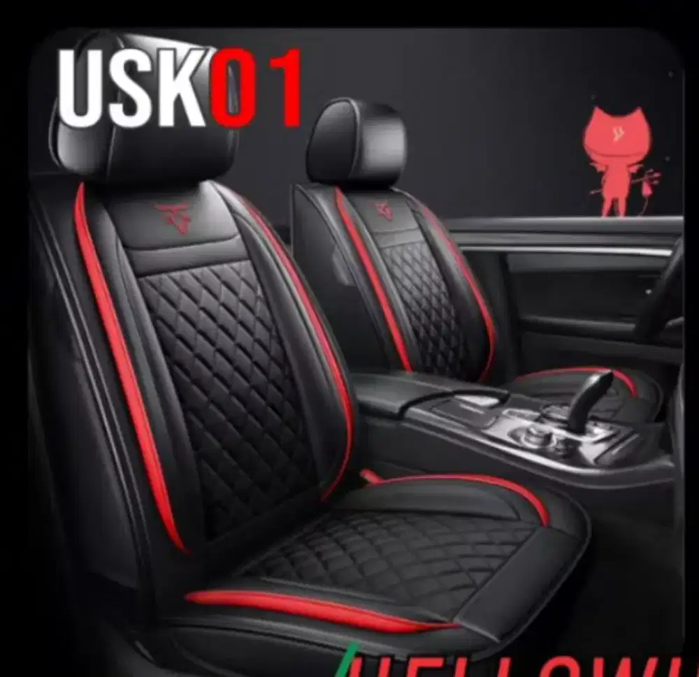 Sarung jok mobil