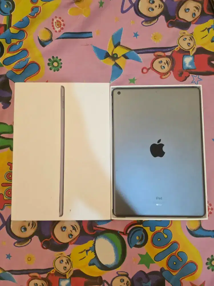 Ipad 9 64gb iBox Wifi Only