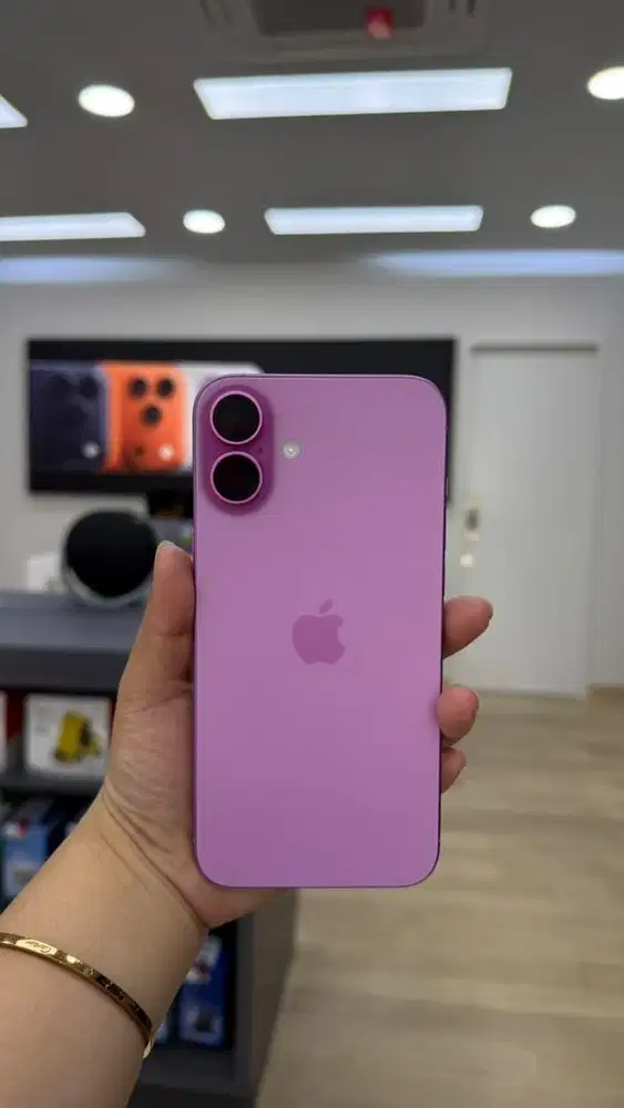 Iphone 16 Plus 128 GB