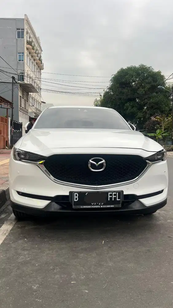 Mazda CX-5 Elite 2019 Bensin