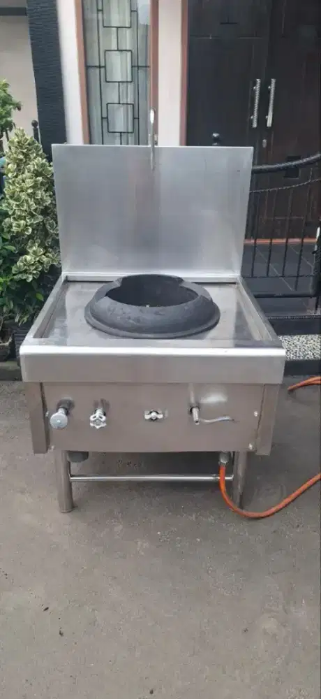 Kwalirange 1 Tungku