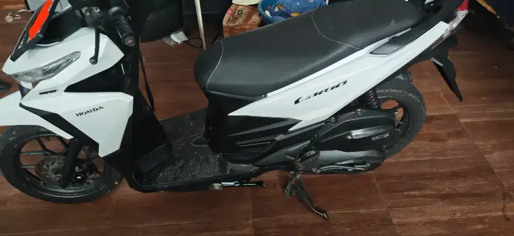 Honda vario 125 led old