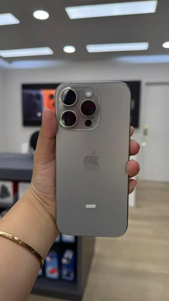 Iphone 16 Pro 128 GB