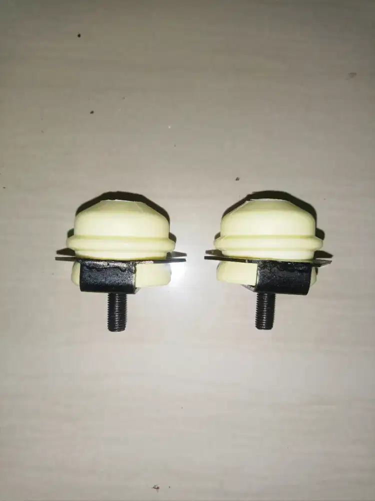 Karet Stoper Depan rubber