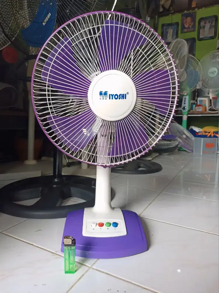 Kipas Angin Miyosi