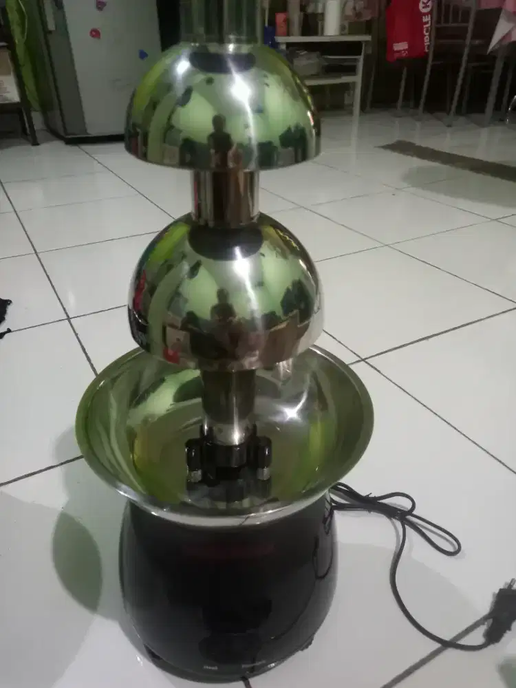 Alat pengencer coklat merk akebonno