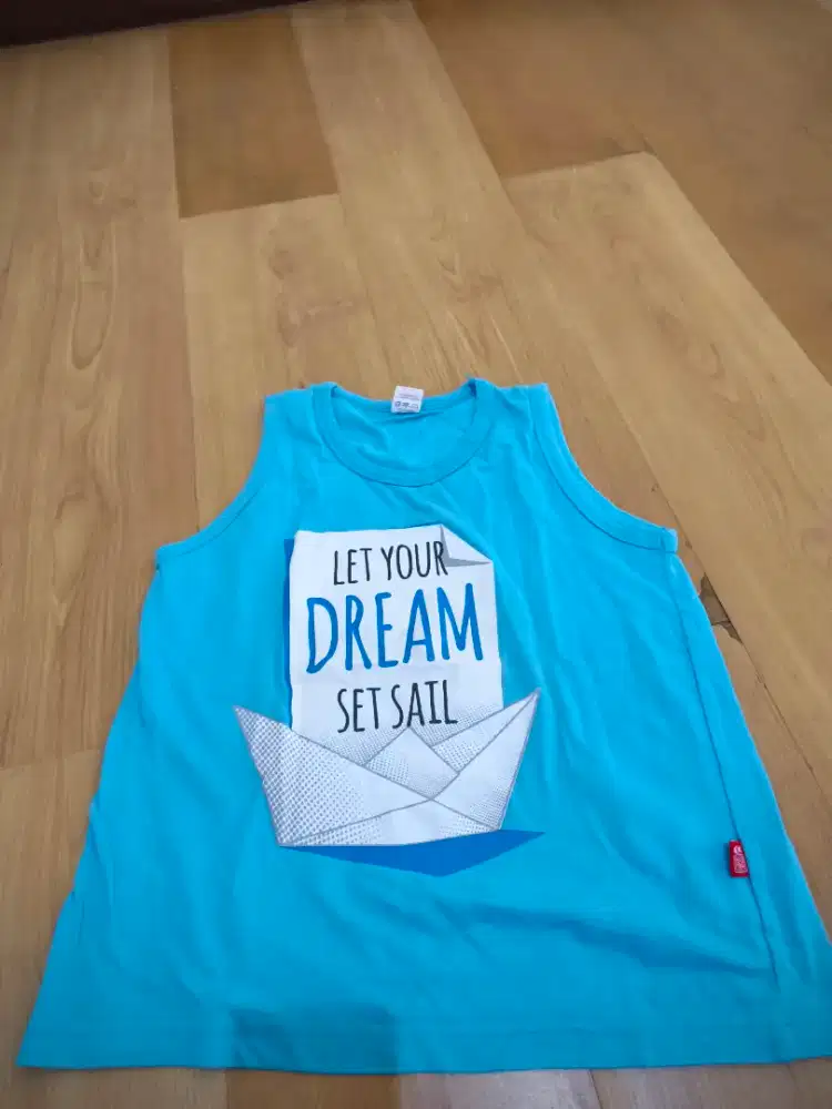 Branded HOO FLA XL original